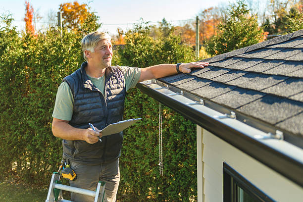 Trusted Roof Inspection service in Mansfield Center, CT - Ben Roofing and Steel LLC
